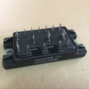 New 1PC For TSB MG15J6ES1 IGBT MODULE Free Shipping - Picture 1 of 1