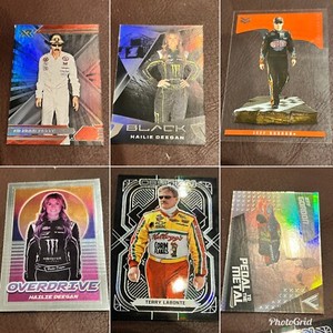 2022 Panini Chronicles NASCAR Racing - Set Builder - You Pick!  DISCOUNT!