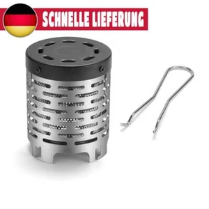 Campingw?rmer Heizlampe f?r Backpacking Wandern, Zeltheizung Gas Heizger?t Campi - Bild 1 von 12