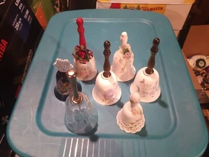 Vintage Bell Lot - Picture 1 of 4