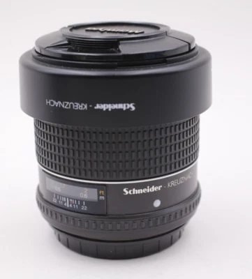 SCHNEIDER AF 2,8/55 LS PHASE ONE, SHC Art. 766404 - Bild 1 von 4