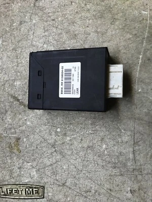 Бортовой блок управления 06 07 08 BMW 750i OGW 9158534 - Изображение 1 из 2