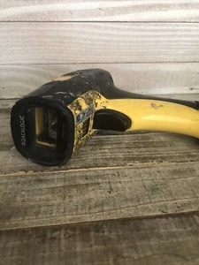 Datalogic PowerScan M8300 Barcode Scanner ONLY 2S0740073 - Picture 1 of 8
