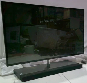 HP-ENVY 27-B114 Touch-Screen All-In-One-27" Intel Core i7-16GB-256GB SSD + 2TB - Picture 1 of 12