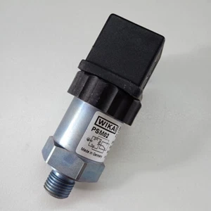 Pressure switch PSM02 G1/4 thread 0.5-8BAR - Picture 1 of 3