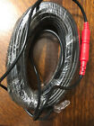 New Swaan Power Supply Extension Cable 12V Dc For Cctv Security Camera System