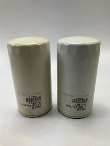 (2) Fram PH5101 Engine Oil Filter Replaces 51429 LF3482 85429 2137 LF420 - Picture 1 of 3