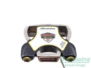 TaylorMade Itsy Bitsy Spider Putter Steel Right 34.0in - Picture 1 of 8