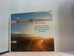 CRUISIN 2 MUSIK FOR THE ROAD " Williams, Robbie, Katy Perry Rea Garvey a. o.: - Bild 1 von 2