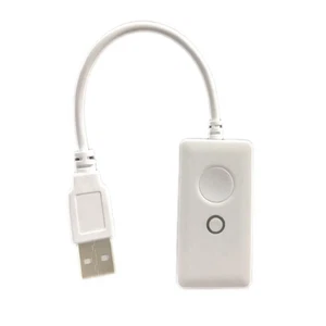 USB Mouse Jigglers Undetectable No Software Required, Mouse Movers Jigglers - Picture 1 of 8