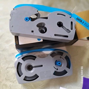 IBM Selectric Typewriter Ribbons (9) & Lift-off Tapes (7) -see All Pictures - Picture 1 of 12