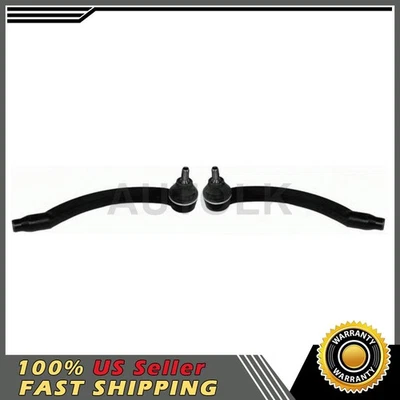 Suspensia Tie Rod Ends Fits 2003 2004 2005 2006 2007 2008 Mini Cooper - Image 1 of 3