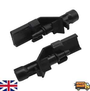 PASSEND FÜR MERCEDES-BENZ Scheibenwischer Waschdüsen Wassersprüher Set 2tlg - Bild 1 von 7