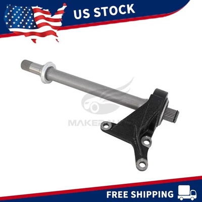 Intermediate Half Shaft 44500-SR3-J01 Fit 1994-2001 Acura Integra GS GS-R Type-R - Image 1 of 4