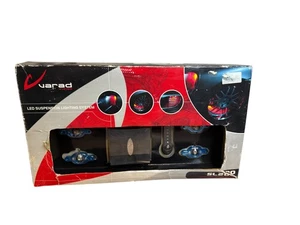 Varad Vision SL200 LED Suspension Lighting System – New Open Box, Complete - Imagen 1 de 3