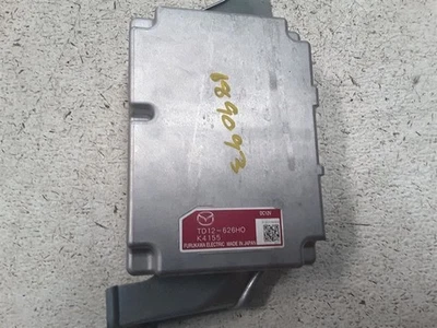 Chassis ECM Door Tailgate Fits 07-15 MAZDA CX-9 280416 - Изображение 1 из 4