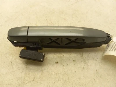 01-07 MANIJA PUERTA TRASERA (EXTERIOR) LADO CONDUCTOR TOYOTA HIGHLANDER Foto 1 de 4