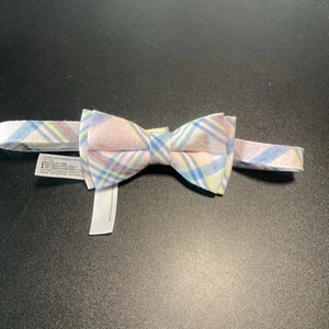 Jeanie and Jack boys bowtie - Picture 1 of 6