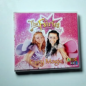 The Fairies – Fairy Magic (CD, 2006) Australia 301278-2 - Picture 1 of 4