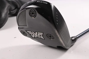 PXG Mini Driver Arma Segreta / 13 Gradi / Flex Regolare Denali Blu 60 Albero - Foto 1 di 9