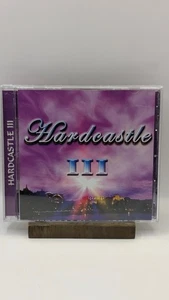 Hardcastle III HARDCASTLE 3 Paul Hardcastle Audio & Music CD FAST SHIPPING - Picture 1 of 2