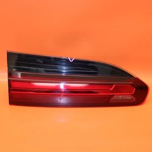 BMW X4 TRUNK TAIL LIGHT LEFT DRIVER 2019 2020 2021 2022 2023 2024 63217433799 - Picture 1 of 11