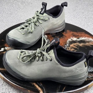 Arc'teryx Womans 5 Grey GORE-TEX Approach Agile - Bild 1 von 3