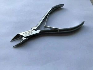 6" Stainless Steel Nail Splitter - BB 6000N Fine Point - Bianco Brothers - Picture 1 of 2