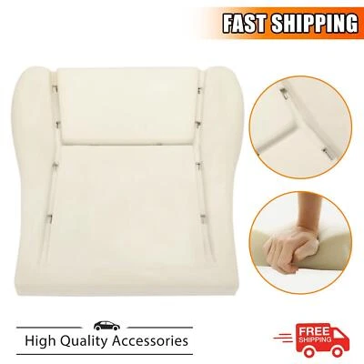 Cojín de espuma para asiento inferior conductor/pasajero Toyota 4Runner 1996-2002 Foto 1 de 4