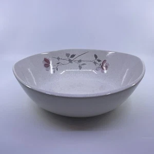 Franciscan Duet 12” Salad Bowl / Serving Bowl - Mint - Picture 1 of 6