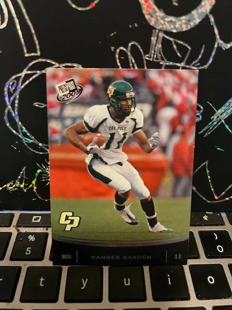 Ramses Barden Cards--you pick - Image 1 of 1