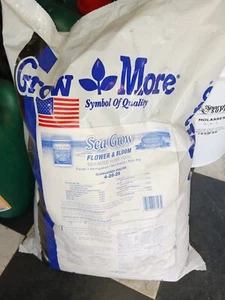 growmore fertilizer - Picture 1 of 1