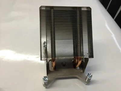 HP Z840 Workstation original CPU Kühler  Heatsink PN / 635868-001 - Bild 1 von 2