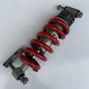Yamaha XJ6 XJ600 RJ22 Diversion 2013 Rear shock spring suspension - Picture 1 of 6