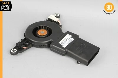 Ventilador de asiento 12-20 Mercedes R172 SLK350 lado derecho o izquierdo OEM 60k Foto 1 de 4