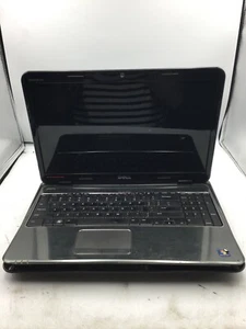 DELL INSPIRON N5010 - FOR PARTS - INTEL I3 - 4GB RAM - 15" - READ DESCRIP - BB!! - Picture 1 of 7