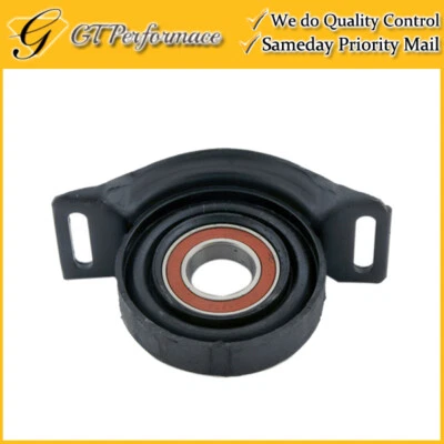 Driveshaft Center Support for Mercedes-Benz 230 240D 280CE 280E 300D 300TD 380SL - Image 1 of 4