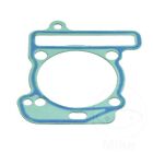 Athena Cylinder Base Gasket 0.6mm For Piaggio Hexagon 125 LX4 4T 98-00