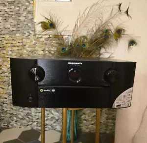 Marantz Av8802a 11.2 Dolby Atmos HDCP 2.2 4k - Picture 1 of 6