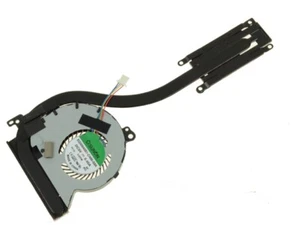 New Dell OEM Latitude E7250 Heatsink Fan Assembly 4T1K3 - Photo 1/2