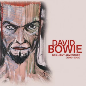 David Bowie - Brilliant Adventure 1992 - 2001 18x LP Box Set - Picture 1 of 2