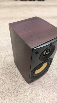 PSB Image B4 altoparlante da scaffale - woofer (IG-12-2B) tweeter (IM-11NH) ciliegio scuro - Immagine 1 di 4