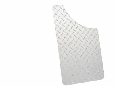 For 1994-2008 Mazda B3000 Mud Flaps Dee Zee 57349SC 1995 1996 1997 1998 1999 - Image 1 of 4