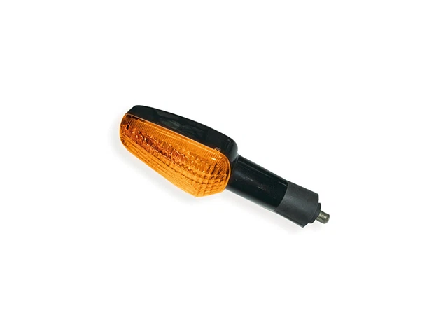 7143 FRECCIA DESTRA ANTERIORE AMBRA HONDA XL 650 V TRANSALP RD11 2002 2003 2004 Foto 1 de 1