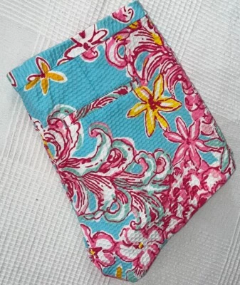 Pantalones cortos para mujer Lilly Pulitzer de algodón florales 100 % algodón talla 8 Foto 1 de 4