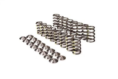 Manley 26180 Valve Springs and Retainers Kit For Subaru Wrx Sti 16pcs FREE SHIP! - Image 1 of 1