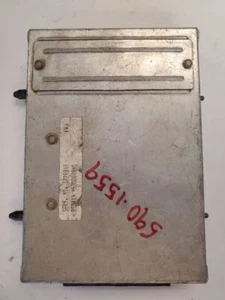 Engine ECM Electronic Control Module 6-181 3.0L Fits 85 CALAIS 381720 - Picture 1 of 5
