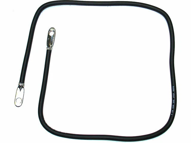 Cable de batería para Ford Granada 1975-1980 1976 1977 1978 1979 G794CJ Foto 1 de 1