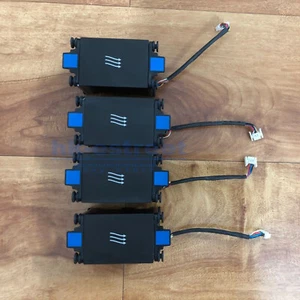 4 x Cooling Fan for HP DL320E G8 675449-001 675449-002 GFM0412SS Server Fan - Picture 1 of 6