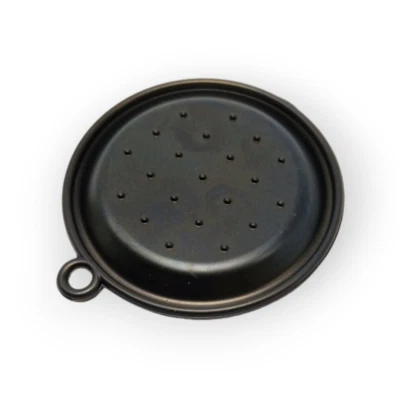 BERETTA MEMBRANA 78 mm CON OCCHIELLO ART. R6882 CALDAIA MYNUTE 20/20 13/20